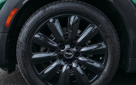 MINI Countryman II (F60), 2019 год, 2 890 000 рублей, 11 фотография
