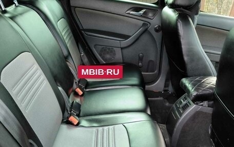 Skoda Yeti I рестайлинг, 2012 год, 800 000 рублей, 19 фотография
