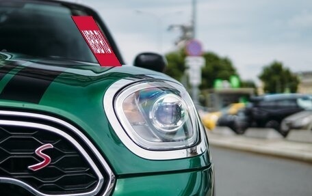MINI Countryman II (F60), 2019 год, 2 890 000 рублей, 4 фотография