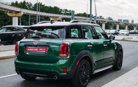MINI Countryman II (F60), 2019 год, 2 890 000 рублей, 8 фотография