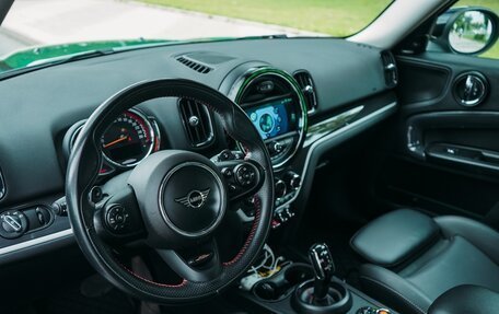 MINI Countryman II (F60), 2019 год, 2 890 000 рублей, 19 фотография