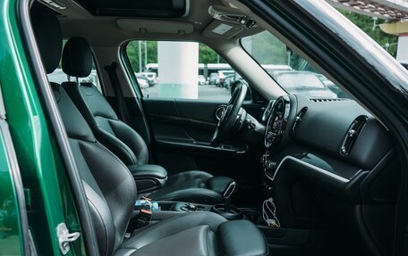 MINI Countryman II (F60), 2019 год, 2 890 000 рублей, 17 фотография