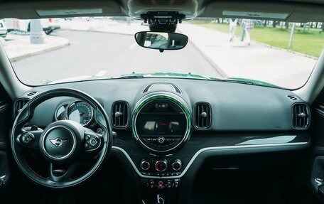 MINI Countryman II (F60), 2019 год, 2 890 000 рублей, 20 фотография