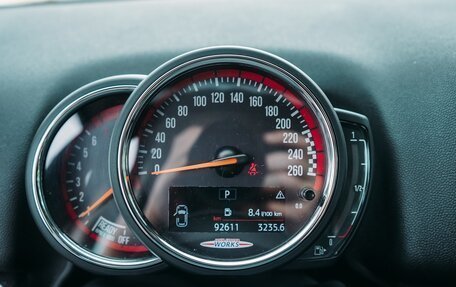 MINI Countryman II (F60), 2019 год, 2 890 000 рублей, 22 фотография