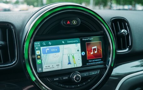 MINI Countryman II (F60), 2019 год, 2 890 000 рублей, 21 фотография