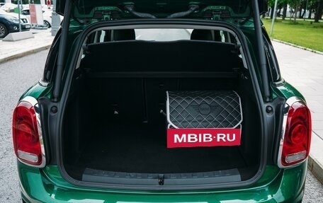 MINI Countryman II (F60), 2019 год, 2 890 000 рублей, 13 фотография