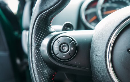 MINI Countryman II (F60), 2019 год, 2 890 000 рублей, 29 фотография