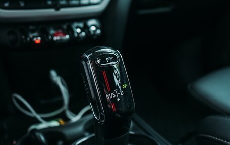 MINI Countryman II (F60), 2019 год, 2 890 000 рублей, 26 фотография