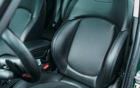 MINI Countryman II (F60), 2019 год, 2 890 000 рублей, 34 фотография