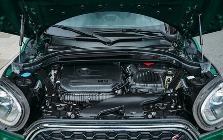 MINI Countryman II (F60), 2019 год, 2 890 000 рублей, 35 фотография