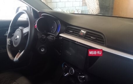 KIA Rio IV, 2020 год, 1 650 000 рублей, 7 фотография