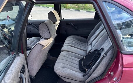 Volkswagen Passat B3, 1989 год, 300 000 рублей, 13 фотография