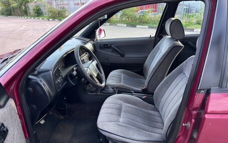 Volkswagen Passat B3, 1989 год, 300 000 рублей, 11 фотография