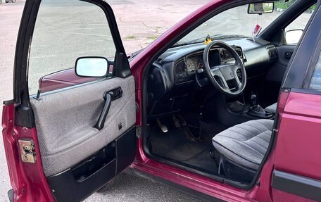 Volkswagen Passat B3, 1989 год, 300 000 рублей, 9 фотография