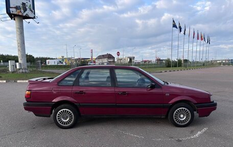 Volkswagen Passat B3, 1989 год, 300 000 рублей, 6 фотография