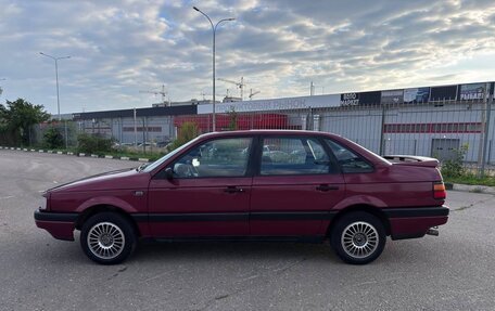 Volkswagen Passat B3, 1989 год, 300 000 рублей, 8 фотография