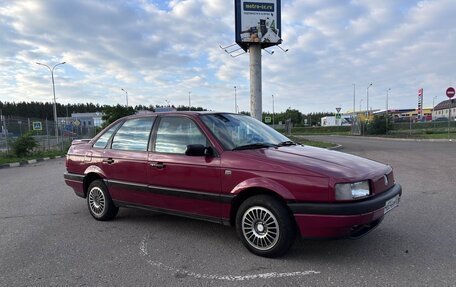 Volkswagen Passat B3, 1989 год, 300 000 рублей, 7 фотография