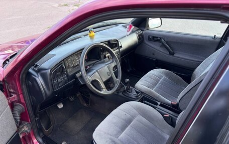 Volkswagen Passat B3, 1989 год, 300 000 рублей, 10 фотография