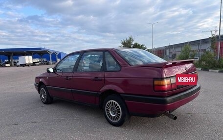 Volkswagen Passat B3, 1989 год, 300 000 рублей, 4 фотография