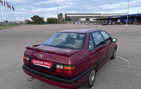 Volkswagen Passat B3, 1989 год, 300 000 рублей, 5 фотография
