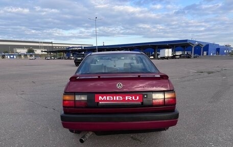 Volkswagen Passat B3, 1989 год, 300 000 рублей, 3 фотография