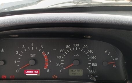 Chevrolet Niva I рестайлинг, 2008 год, 205 000 рублей, 7 фотография