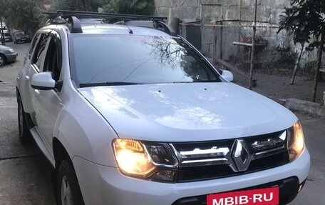 Renault Duster I рестайлинг, 2018 год, 1 490 000 рублей, 5 фотография
