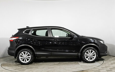 Nissan Qashqai, 2017 год, 1 549 700 рублей, 4 фотография