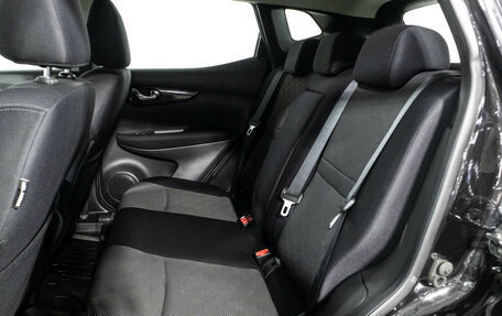 Nissan Qashqai, 2017 год, 1 549 700 рублей, 10 фотография