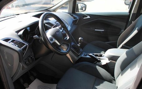 Ford C-MAX II, 2012 год, 785 000 рублей, 9 фотография