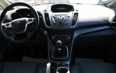 Ford C-MAX II, 2012 год, 785 000 рублей, 10 фотография