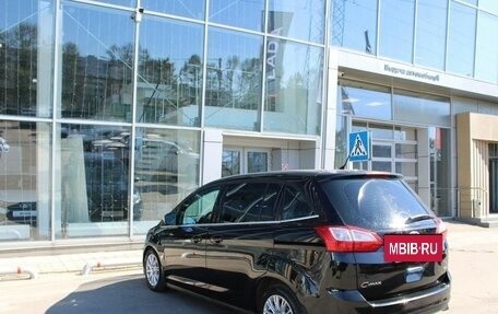 Ford C-MAX II, 2012 год, 785 000 рублей, 7 фотография