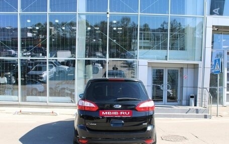 Ford C-MAX II, 2012 год, 785 000 рублей, 6 фотография