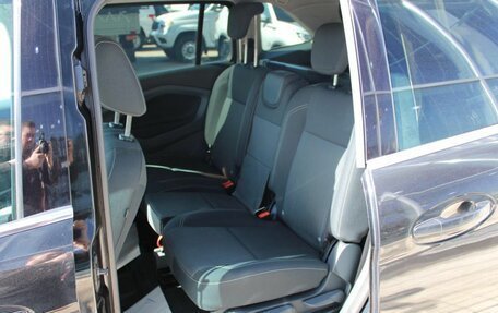 Ford C-MAX II, 2012 год, 785 000 рублей, 13 фотография