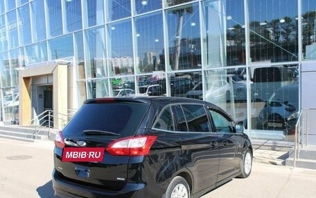 Ford C-MAX II, 2012 год, 785 000 рублей, 5 фотография