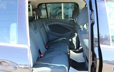 Ford C-MAX II, 2012 год, 785 000 рублей, 15 фотография