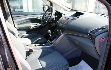 Ford C-MAX II, 2012 год, 785 000 рублей, 16 фотография