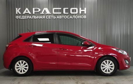 Hyundai i30 II рестайлинг, 2013 год, 980 000 рублей, 6 фотография