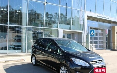 Ford C-MAX II, 2012 год, 785 000 рублей, 3 фотография