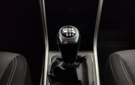 Hyundai i30 II рестайлинг, 2013 год, 980 000 рублей, 13 фотография