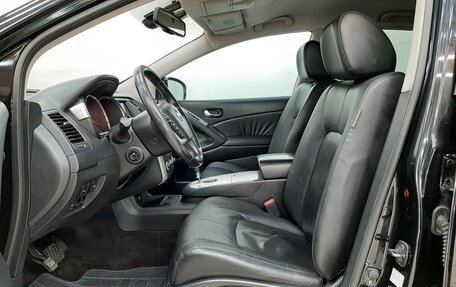 Nissan Murano, 2010 год, 1 130 000 рублей, 10 фотография