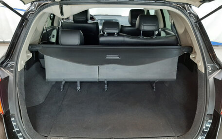 Nissan Murano, 2010 год, 1 130 000 рублей, 5 фотография