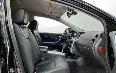Nissan Murano, 2010 год, 1 130 000 рублей, 11 фотография