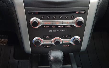 Nissan Murano, 2010 год, 1 130 000 рублей, 16 фотография