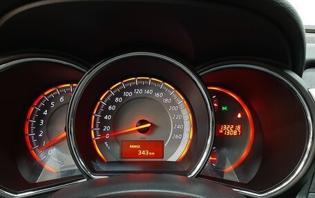 Nissan Murano, 2010 год, 1 130 000 рублей, 8 фотография