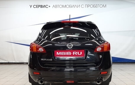 Nissan Murano, 2010 год, 1 130 000 рублей, 4 фотография