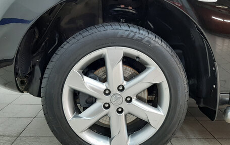 Nissan Murano, 2010 год, 1 130 000 рублей, 13 фотография