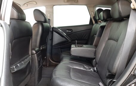 Nissan Murano, 2010 год, 1 130 000 рублей, 12 фотография