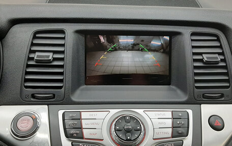 Nissan Murano, 2010 год, 1 130 000 рублей, 15 фотография