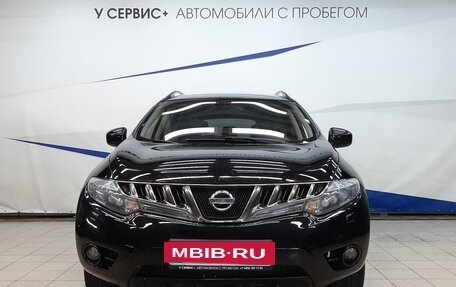 Nissan Murano, 2010 год, 1 130 000 рублей, 6 фотография